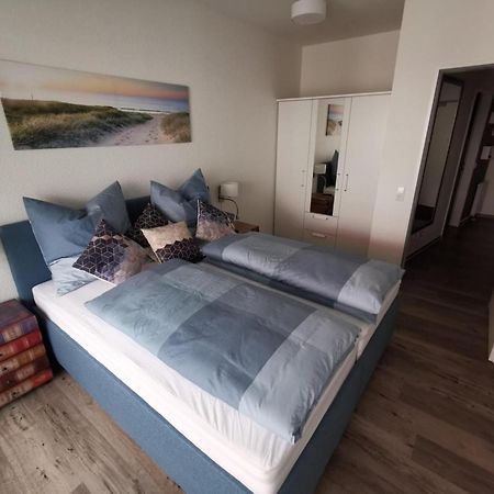 Apartment In Ostseeresort Olpenitz With Balcony Esterno foto