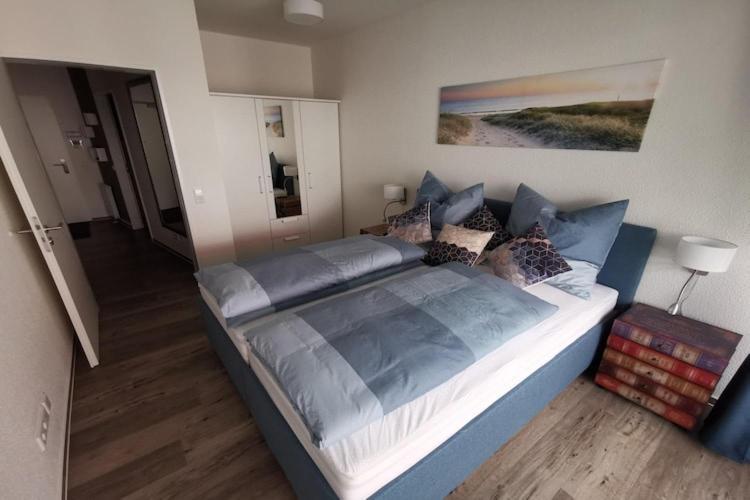 Apartment In Ostseeresort Olpenitz With Balcony Esterno foto